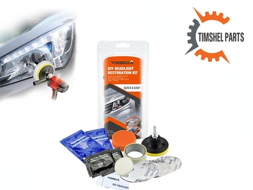 Scheinwerfer polier set - scheinwerfer,