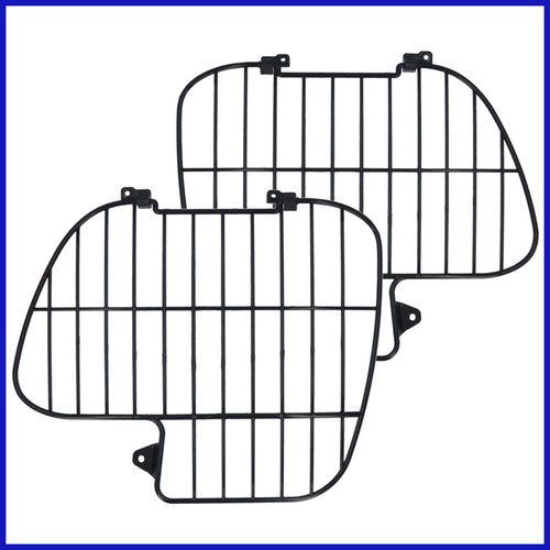 Schutzgitter set für - schutzgitter,