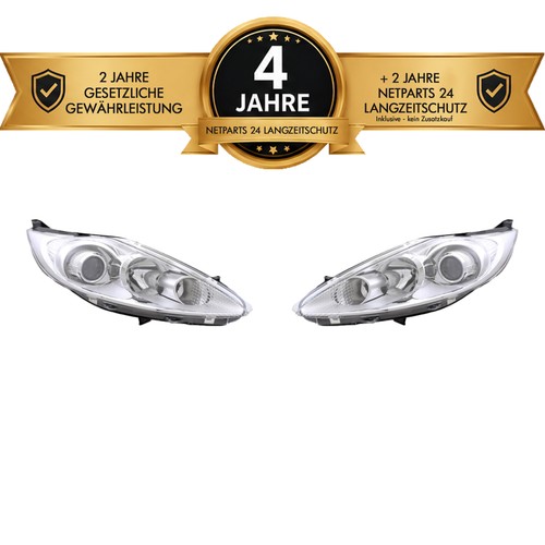 Scheinwerfer passend für ford - scheinwerfer,