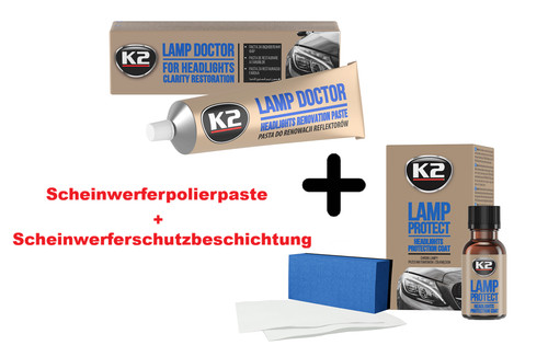 Scheinwerfer aufbereitung - scheinwerfer,