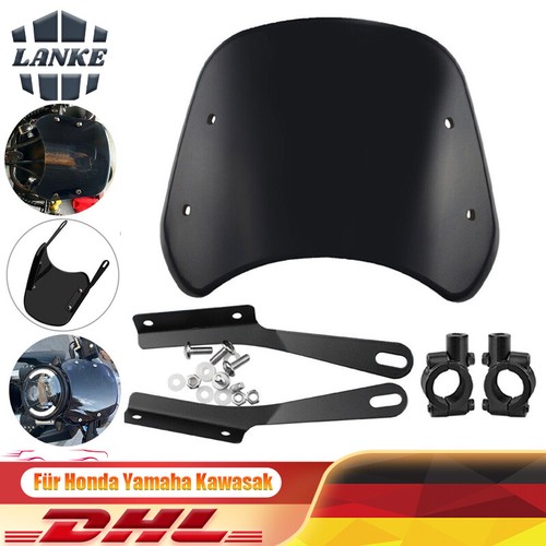 Windschild motorad universal - motorad,