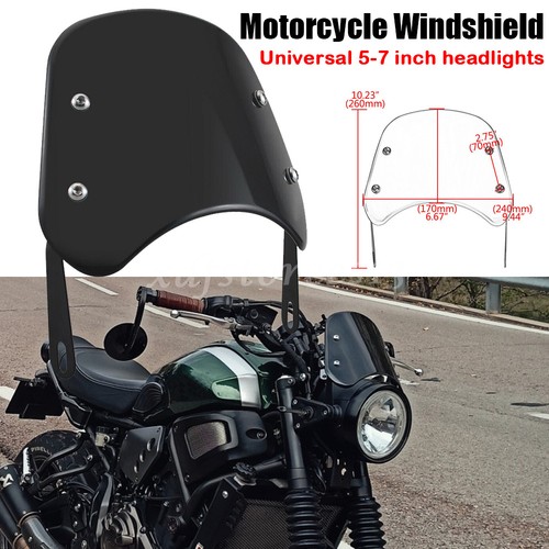 Universal schwarz motorrad - universal,