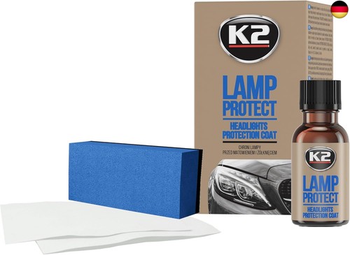 Lamp protect - lamp,