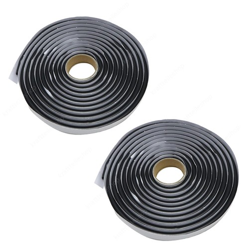 Rollen butylband 8mm 4m - 2,