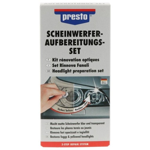 Klarlack presto 365171 - presto,
