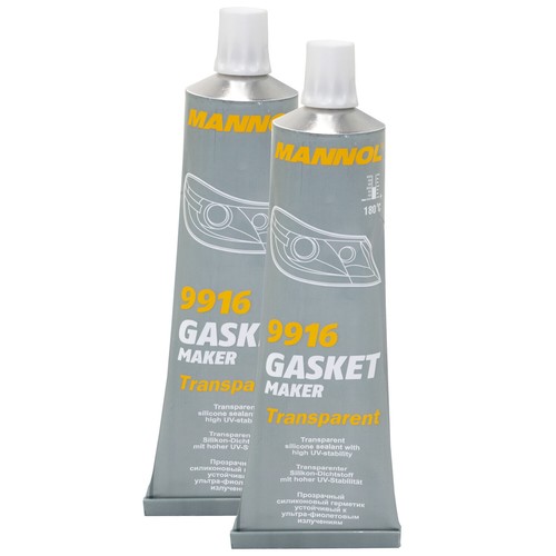 Mannol gasket maker - mannol,