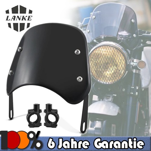 Universal 7 motorrad - universal, 5''-7"