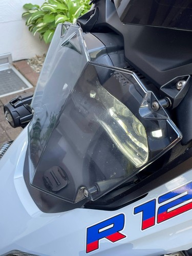 Bmw 1250 gs - r,