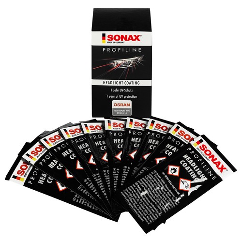 Sonax profiline - ml,