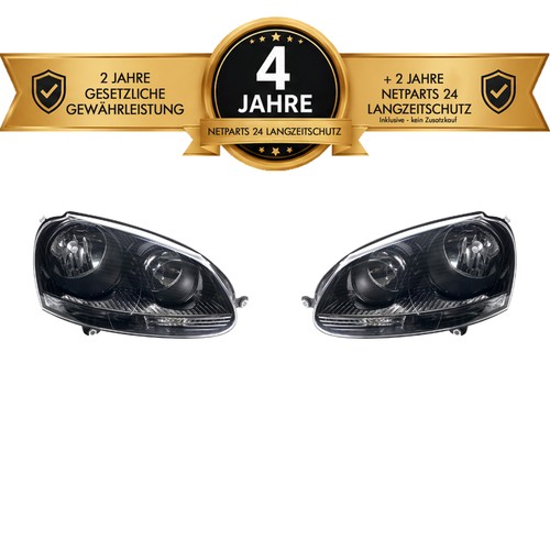 Scheinwerfer passend für - , vw