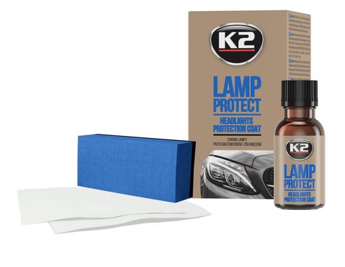 Lamp protect 10 - (825,