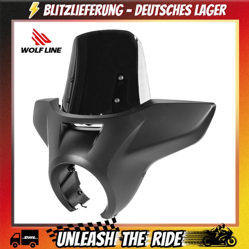 Wolfline scheinwerfer - wolfline,