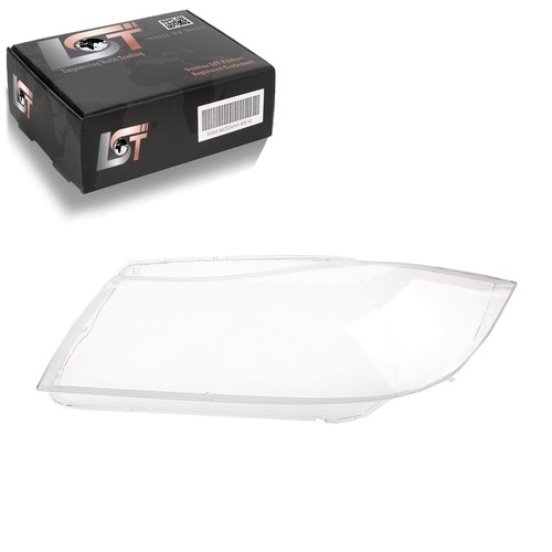 Scheinwerfer glas streuscheibe - glas,