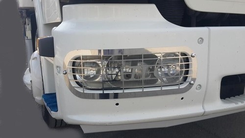 Scheinwerfer schutz gitter aus - gitter,