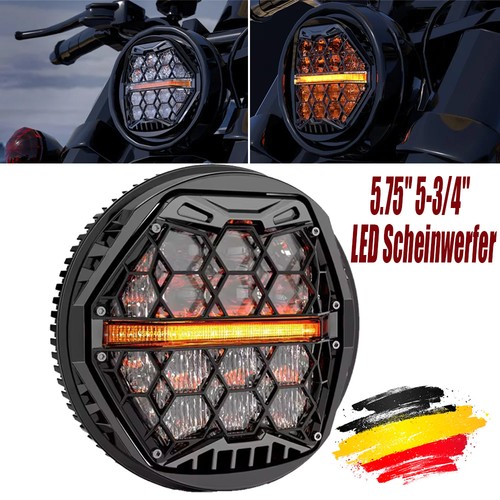 Geprüft 3 4 led - e-geprüft,