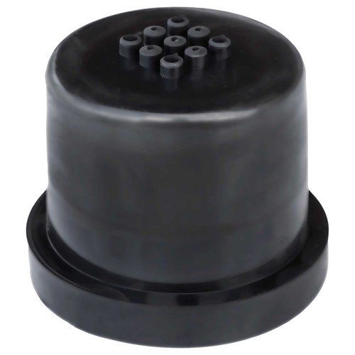 Universal scheinwerfer gummi - universal,