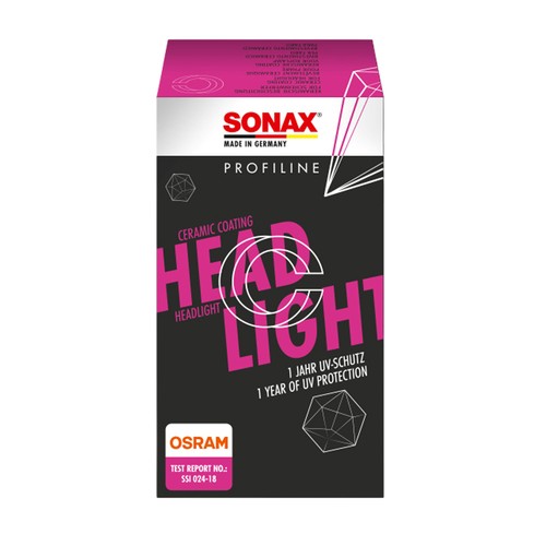 Sonax profiline ceramiccoating - sonax,
