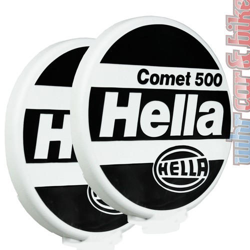 Hella comet 500 schutzkappe - hella,