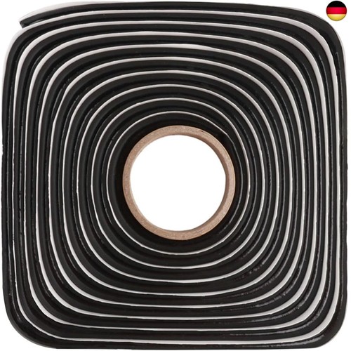 Butylband butylrundschnur - 4m,