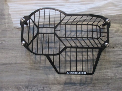 Touratech scheinwerferschutz - touratech,