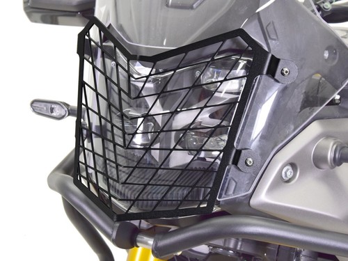 Scheinwerferschutz heed yamaha - scheinwerferschutz,
