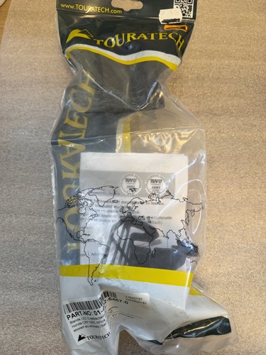 Touratech scheinwerferschutz - touratech,