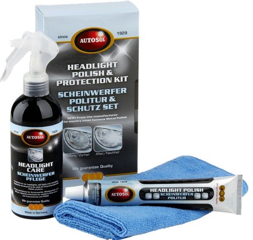 Autosol scheinwerfer - autosol®,